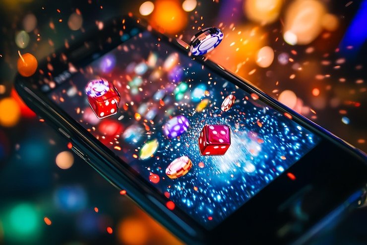 মোবাইল নিরাপত্তায় apk 222 গেম ব্যবহার